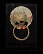 Oud-Romeins - gallo-romaanse deurklopper - Leeuw - 1e/2e, Antiek en Kunst