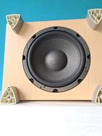 JBL - 138 Subwoofer luidsprekerset, Nieuw