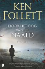 Door het oog van de naald 9789022582916 Ken Follett, Boeken, Verzenden, Zo goed als nieuw, Ken Follett