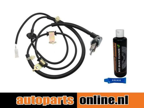 ABS-sensor Suzuki Liana achterzijde, rechts, Auto-onderdelen, Besturing, Nieuw, Suzuki, Verzenden
