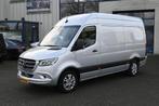 Zakelijke Lease |  Mercedes-Benz Sprinter 319 CDI 3.0 V6 L2H, Automaat, Gebruikt, Euro 6, Overige kleuren