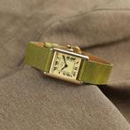 Cartier - Tank Must de Cartier - Zonder minimumprijs - Dames, Nieuw