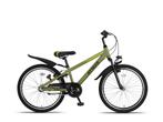 Altec Attack Mountainbike 24 inch 3V - Legergroen, Verzenden, Nieuw, 20 inch of meer, Overige merken