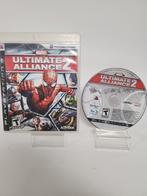 Marvel Ultimate Alliance 2 American Edition PS3, Ophalen of Verzenden, Nieuw