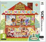 Animal Crossing Happy Home Designer-Standaard (3DS) NIEUW, Spelcomputers en Games, Games | Nintendo 2DS en 3DS, Ophalen of Verzenden