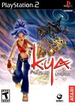 Kya: Dark Lineage [PS2], Nieuw, Ophalen of Verzenden