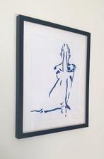 Liesens - Thinkers (lot van 2), Antiek en Kunst