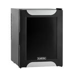 Minibar koelkast hotel koelkast tafelmodel Happy Hour zwart, Witgoed en Apparatuur, Koelkasten en IJskasten, Zonder vriesvak, Nieuw