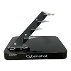 Sony Cyber-shot Displaystandaard – Vintage Winkel Display vo, Audio, Tv en Foto, Fotocamera's Digitaal, Verzenden, Zo goed als nieuw