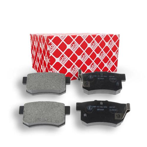 Remblokken set HONDA LEGEND I (2.7 i 24V), Auto-onderdelen, Remmen en Aandrijving, Nieuw, Ophalen of Verzenden