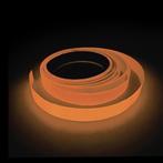 Glow In The Dark UV Tape Oranje (5m), Ophalen of Verzenden, Nieuw