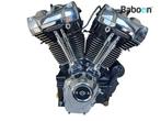 Motorblok Harley-Davidson FLHX Street Glide 2017-2018 M8 107, Motoren, Verzenden, Gebruikt
