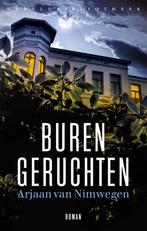 Burengeruchten (9789028427082, Arjaan van Nimwegen), Verzenden, Nieuw