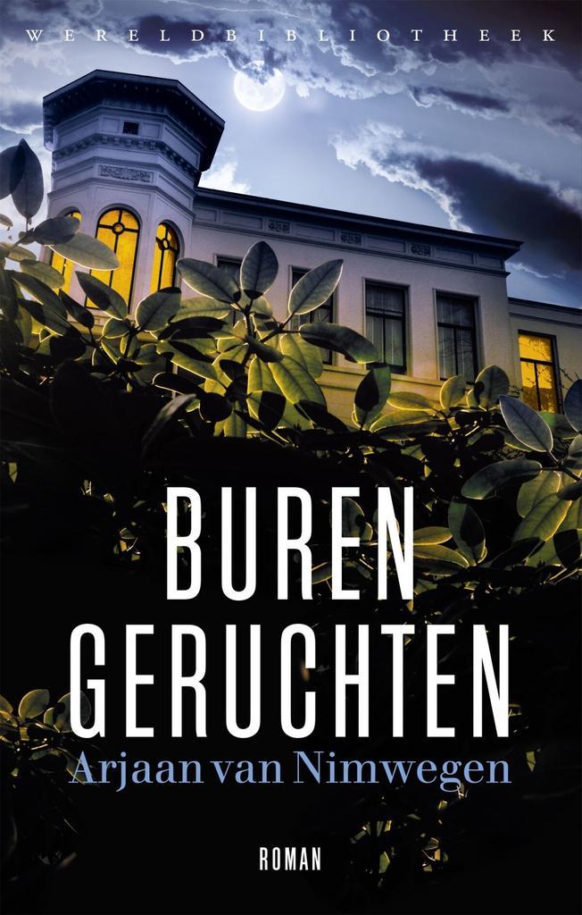 Burengeruchten (9789028427082, Arjaan van Nimwegen), Boeken, Romans, Nieuw, Verzenden