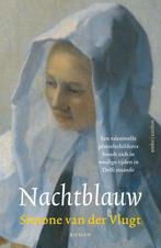 9789026352690 Nachtblauw Simone van der Vlugt, Verzenden, Nieuw, Simone van der Vlugt