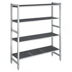 GGM Gastro | Aluminium basisrek - 1620x1800mm - |, Verzenden, Nieuw in verpakking