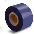 Inkt voor lintprinters transferfilm blauw 300 m x 30 mm, Ophalen of Verzenden, Nieuw