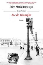 Arc de Triomphe 9789059367753 Erich Maria Remarque, Boeken, Verzenden, Gelezen, Erich Maria Remarque