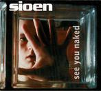 cd - Sioen - See You Naked, Verzenden, Zo goed als nieuw