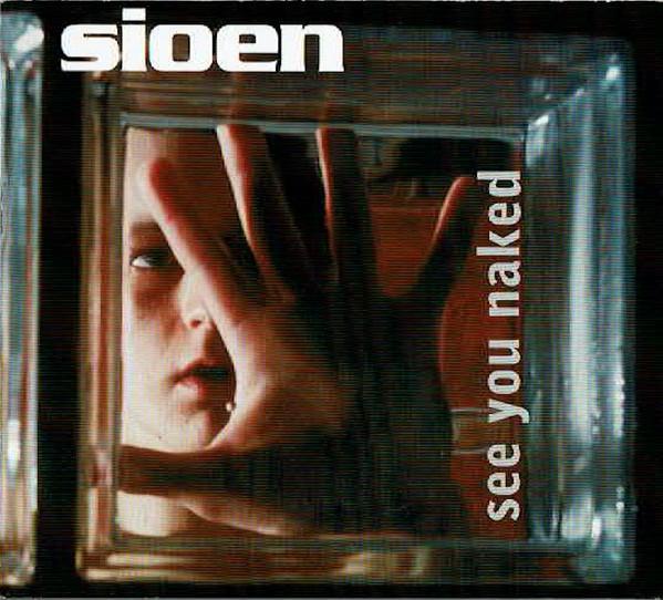 cd - Sioen - See You Naked, Cd's en Dvd's, Cd's | Rock, Zo goed als nieuw, Verzenden
