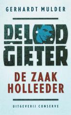 De Loodgieter  -  Gerhardt Mulder, Boeken, Gelezen, Gerhardt Mulder, N.v.t., Verzenden