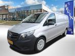 Zakelijke Lease |  Mercedes-Benz Vito 114 CDI XL L3 Autom. N, Nieuw, Zilver of Grijs, Diesel, Automaat