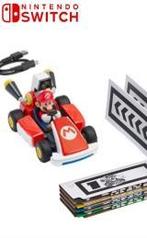 Mario Kart Live: Home Circuit - Mario Edition - iDEAL!, Ophalen of Verzenden, Zo goed als nieuw