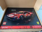 Lego - Technic - 42125 - Ferrari 488 GTE AF CORSE #51 -, Nieuw