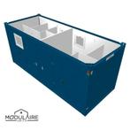 Mobiele badkamer verhuur, Doe-het-zelf en Verbouw, Containers