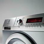 Professionele wasdroger Electrolux wasdroger MyPro TE1120, Energieklasse A of zuiniger, 10 kg of meer, Nieuw, Voorlader