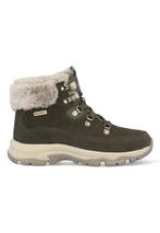 -24% Skechers  Skechers Snowboots trego snow worries 167882/, Verzenden, Nieuw, Groen