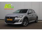 Peugeot e-208 | Zakelijke Lease v.a. €235.5 pm, Automaat, Stof, Gebruikt, Overige kleuren