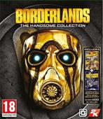 Borderlands The Handsome Collection [Xbox One], Spelcomputers en Games, Games | Xbox One, Nieuw, Ophalen of Verzenden