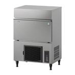 IJsblokjesmachine IM-65PE | 58kg/24u | Luchtgekoeld, Verzenden, Nieuw in verpakking