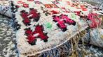 Berber - Tapijt - 144 cm - 98 cm, Huis en Inrichting, Stoffering | Tapijten en Kleden, Nieuw