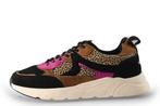 Nelson Sneakers in maat 44 Bruin | 10% extra korting, Kleding | Dames, Bruin, Verzenden, Nelson, Sneakers of Gympen