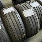 2 x Michelin Primacy 4 235-55-18 Zomerbanden 5mm, Auto-onderdelen, Banden en Velgen, 18 inch, Gebruikt, Ophalen of Verzenden, 235 mm