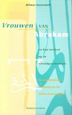 VROUWEN VAN ABRAHAM 9789023911258 Wilmos Oosterhoff, Verzenden, Gelezen, Wilmos Oosterhoff