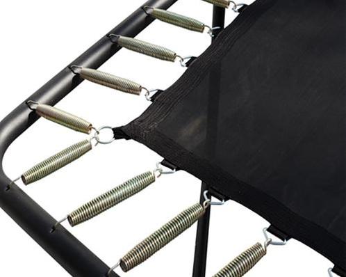 Springmat Trampoline Rechthoekig 214 x 305 cm, Kinderen en Baby's, Speelgoed | Buiten | Trampolines, Nieuw, Ophalen of Verzenden