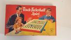 Bordspel - Tisch Federball Spiel - Papier