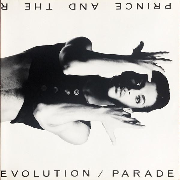 Prince And The Revolution - Parade, Cd's en Dvd's, Vinyl | Pop, Gebruikt, Ophalen of Verzenden