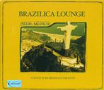 cd - Various - Brazilica Lounge, Verzenden, Zo goed als nieuw