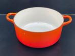 Le Creuset - Braadpan - Gietijzer, Antiek en Kunst