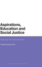 Aspirations, Education and Social Justice | 9781441185747, Boeken, Verzenden, Nieuw