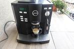 Jura - Koffiezetapparaat - Impressa S90 - Plastic, Metaal