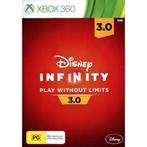 Xbox 360 Disney Infinity 3.0 (Game Only), Verzenden, Zo goed als nieuw