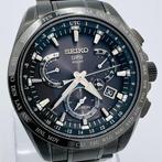 Seiko - Astron - SBXB045 8X53-0AB0-2 - Heren - 2015