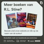 Vertrouw nooit een heks / Kippenvel junior 9789020622034, Boeken, Verzenden, Gelezen, R.L. Stine