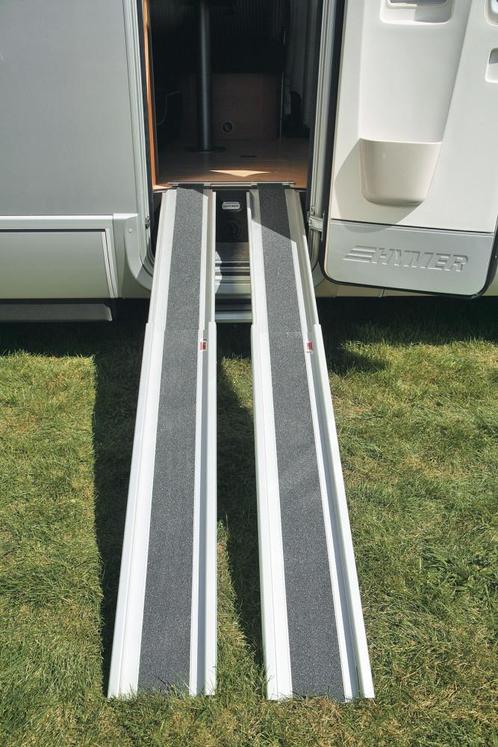 Fiamma Carry-Ramp 02095-04, Caravans en Kamperen, Kampeeraccessoires, Nieuw