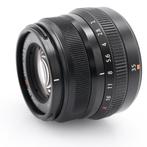 Fujifilm XF 35mm F/2 R WR | Tweedehands, Verzenden, Gebruikt